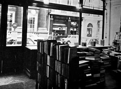 The Antiquarian Bookshops Of Old London Spitalfields Life