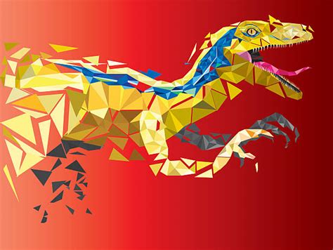 Best Velociraptor Illustrations Royalty Free Vector Graphics And Clip