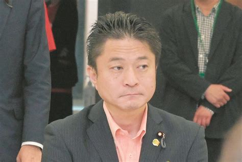 柿沢未途被告に衆院が辞職を許可 4月28日に東京15区補選へ 「勝手にやってくれよ」有権者のゆううつ：東京新聞デジタル