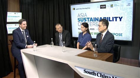 Sustainability In Asia South China Morning Post