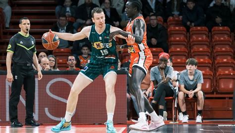 Le Calendrier De Pr Saison Du Limoges Csp D Voil France Bleu