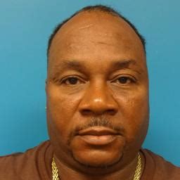 Derrick Lee Bradford Sex Offender In Kansas City MO 64128 MO752763