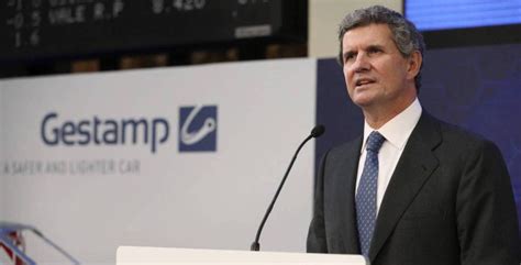 Gestamp dispara un 81 su beneficio por el aumento de la producción de