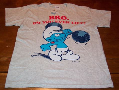 Hefty Smurf Quotes. QuotesGram