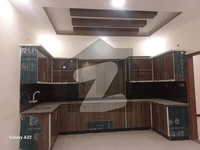 Prime Location Flat Of 190 Square Yards In Karachi Administration