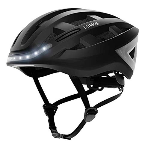 10 Best Bike Helmets with LED Lights (Updated 2022) - ApexBikes