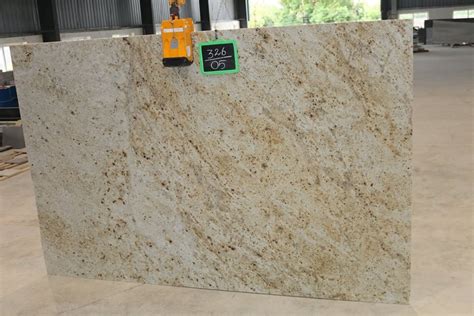 Colonial Cream Granite Natural Stone Depot Pvt Ltd