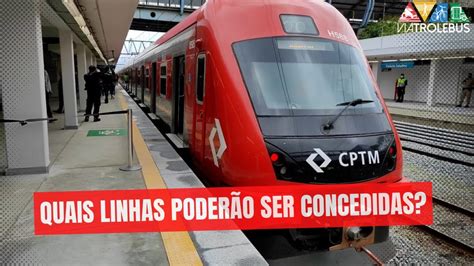 Tarc Sio Diz Que Vai Privatizar Metr E Trem Youtube