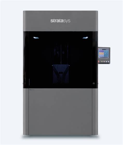 Stratasys Neo450e Affordable Industrial Grade Stereolithography 3D Printer