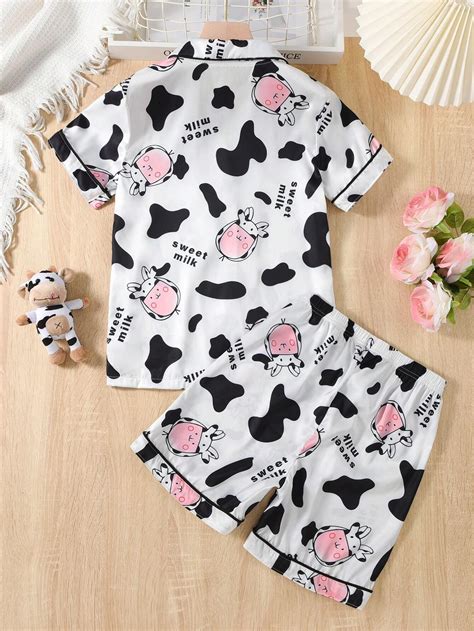 Conjunto de ropa informal de dos piezas para niña preadolescente en