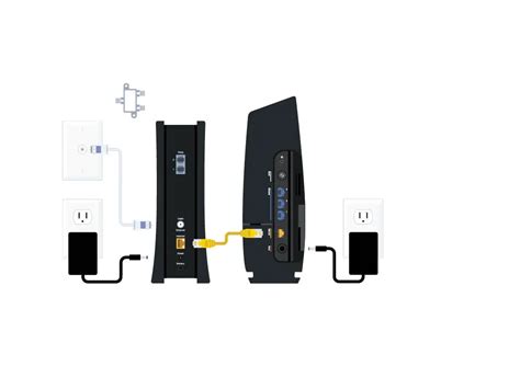 How Do I Access My Spectrum Router A Step By Step Guide 2024