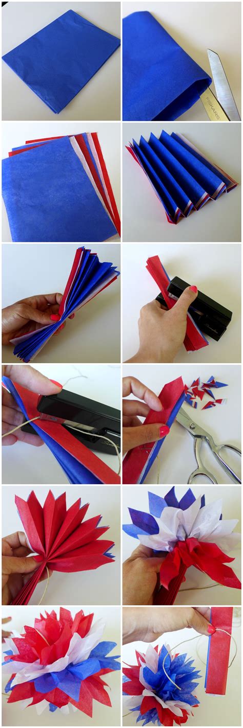 20 DIY Dollar Store Patriotic Decorations - Simple Made Pretty (2025 )