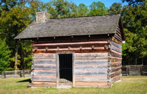 6 Civil War Battlefields In Georgia For History Buffs - Southern Trippers