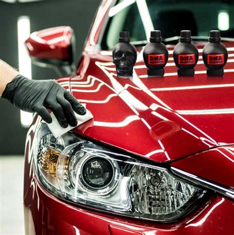 What Is 9h Pencil Hardness In Ceramic Coating Detailing Devils