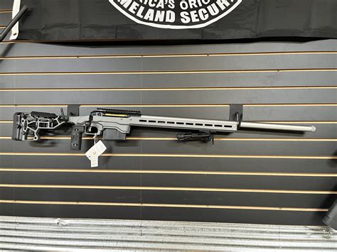 Savage 110 Elite Precision 300 Win Freedom Firearms Lamar Mo