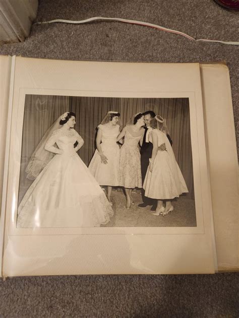 My Grandma And Grandpa 1958 Roldschoolcool