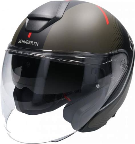 Schuberth M Pro Mercury Jethelm