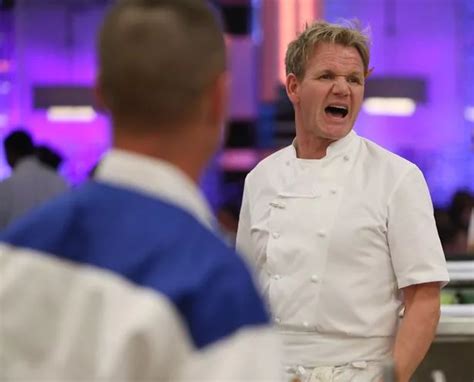 Inside Gordon Ramsay S Bitter Marco Pierre White Feud Sparked By