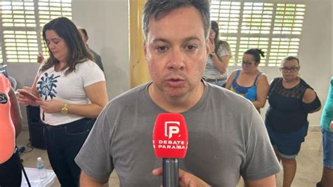 Resenha Politika Jr Araújo sinaliza que não escutará João Azevêdo e