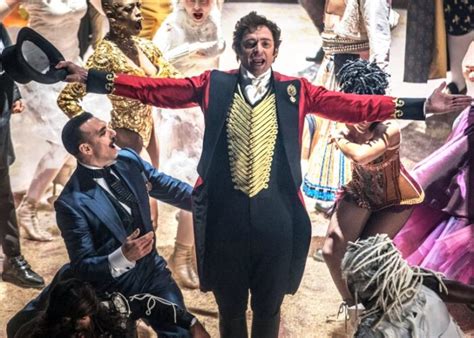 The Greatest Showman: Sing-Along at Rooftop Cinema Club Uptown | Datebook