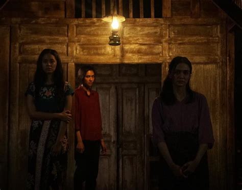 Jadi Film Terlaris Saat Ini Sewu Dino Tembus 2 Juta Penonton TIX ID