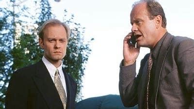 Frasier Dizisi 5 Sezon Konusu Oyuncuları ve Yönetmeni Frasier Dizi