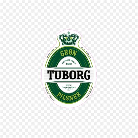 Tuborg Logo Transparent Tuborg Png Logo Images