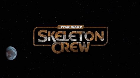 'Star Wars: Skeleton Crew' Has Started To Wrap Up Filming — CultureSlate