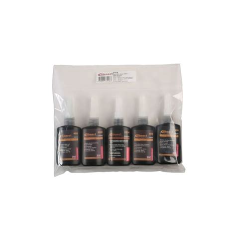 Millmatpro Pack De Frein Filet Bloc Press 5 X 50ml Consommables