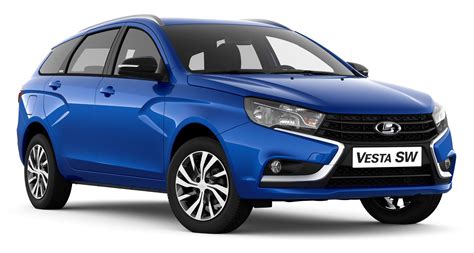 Лизинг LADA Vesta SW, Лизинг автомобиля LADA Vesta SW Comfort 2025 1.6 ...