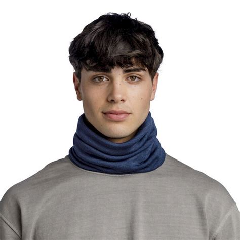 Buff Merino Heavyweight Neck Warmer Hardloop