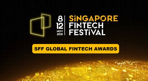 MAS And SFA Announce Award Winners At Singapore FinTech Festival