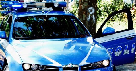 Roma Trovati Con Kg Di Eroina Arrestate Due Persone A Torrenova