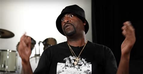 Tony Yayo Reminds Young Buck About The Perils Of Beefing With 50 Cent