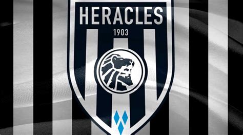 Oud Logo Heracles