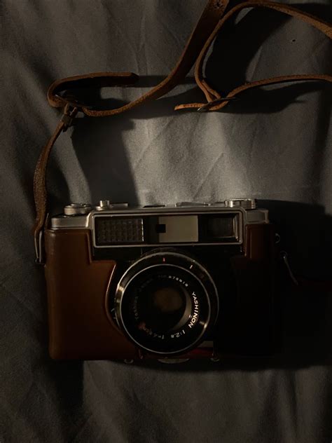 eye vintage camera aesthetic brown vintage film camera aesthetic