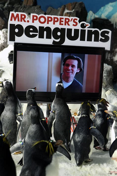 Characters In Mr Poppers Penguins 5