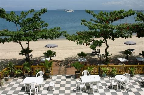 Hotel Tembo House 4 étoiles Zanzibar Makila Voyages