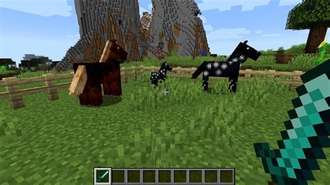 How To Breed Horses In Minecraft In 3 Easy Steps Softonic