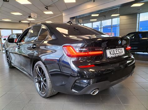 Bmw 320d Xdrive G20 Auto Kulesza Niezależny Serwis Samochodowy Gdynia