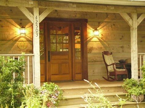 20 best trim deck colors images on Pinterest | Log cabins, Cottage and ...