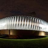 Serpentine Gallery Pavilion by Snøhetta Fubiz Media