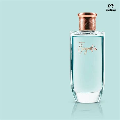 Biografia Natura perfume - a fragrance for women