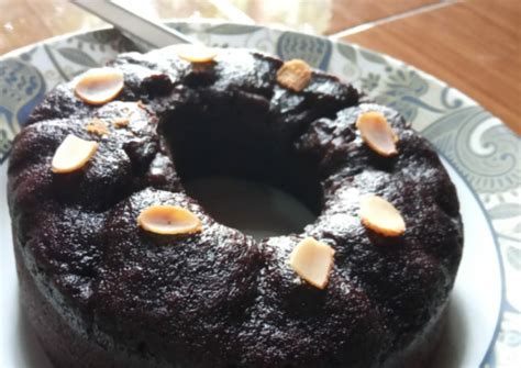 Resep Brownies Simple Tanpa Mixer Dan Oven Oleh Lathifa Khoir Cookpad