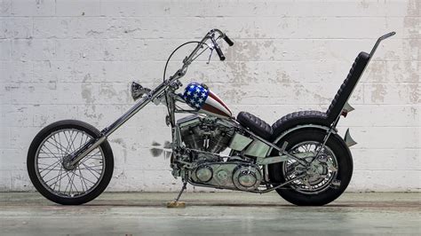 The 10 Most Expensive Harley Davidson Motorcycles Ever Sold Motor Junkie