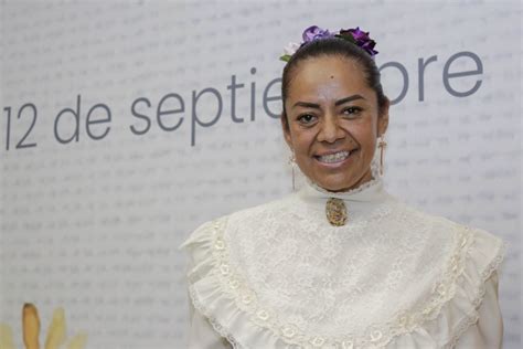 Ariadna Ayala Buscar Reelecci N Como Alcaldesa De Atlixco Capital Puebla