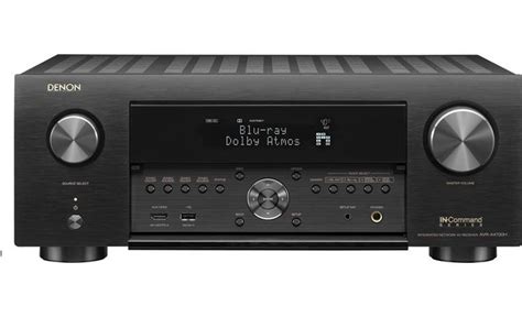 The 5 Best Stereo Receivers Of 2023 Artofit