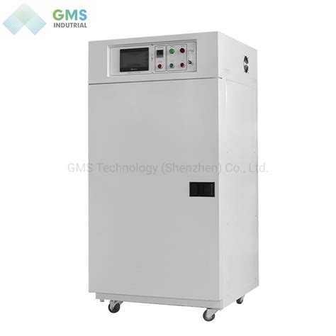 Industrial Nitrogen Oven Precision Hot Air Circulation Inert Anaerobic