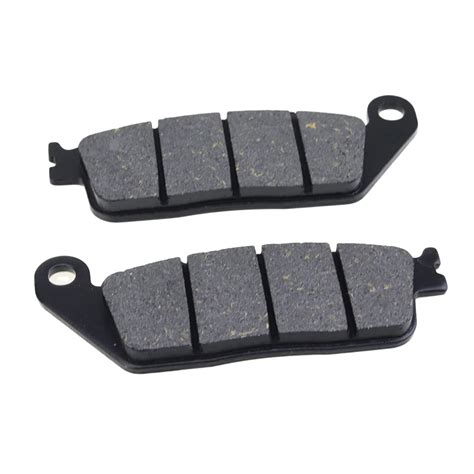 Motorcycle Front Brake Pads For Honda RS 125 250 90 94 CBR 600 FS FT