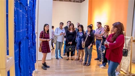 Se Inauguró En La Unam Centro Cultural Morelia La Exposición 13 17